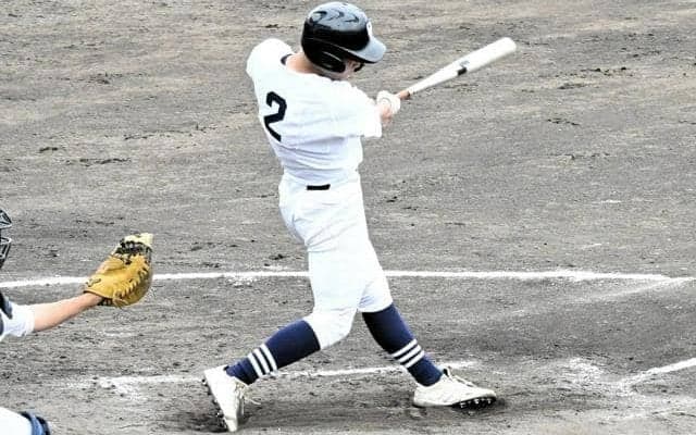 選抜出場の大垣日大が7年ぶりV　県岐阜商破る　春季岐阜県大会