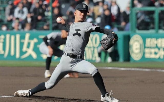 RKK旗が開幕！熊本工、九州学院などが初戦を突破！春季熊本各地区大会【26年春高校野球】
