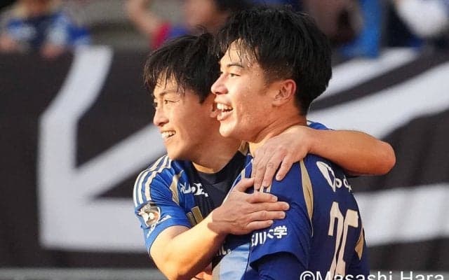 カウンター一辺倒からの脱却、黒田ゼルビアがアル・アハリ戦で体現した“集団的サッカー”【町田が示したアジア制覇への課題】(1)
