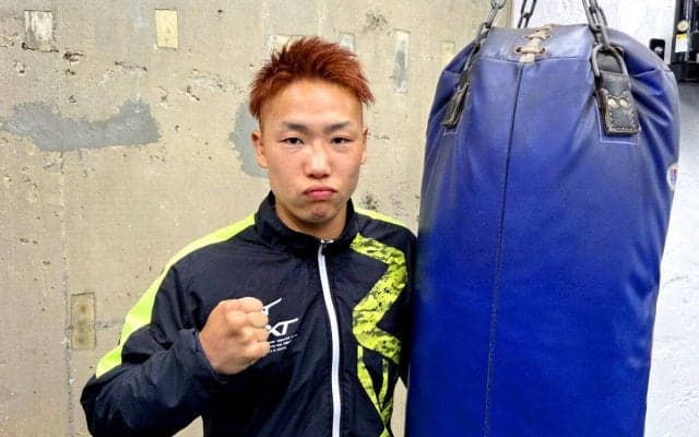 尚弥、中谷と拳を交えた男・石井渡士也が知る「パンチの質」…尚弥→恐怖体験与えるズドーン　中谷→点で打ち抜くアイスピック