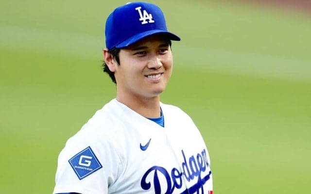 大谷だけじゃない…日本の大物が感謝した「真美子夫人」　ファンも笑顔「もしや奥様は」
