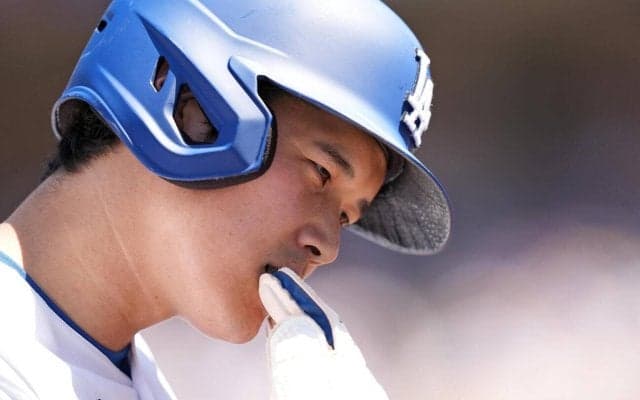 つながらぬ打線…連敗にロバーツ監督「かみ合っていない。明確なプランがない選手もいる」嘆き節