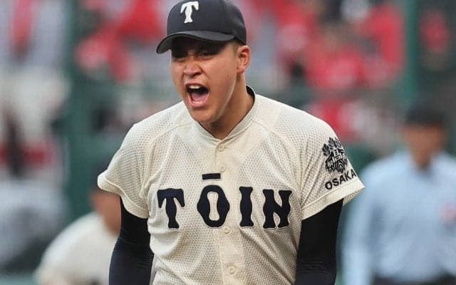 5回戦以降の組み合わせ決定！大阪桐蔭と大商大が同ブロック！春季大阪府大会【26年春高校野球】
