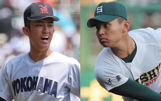 5月2日に関東大会出場校が相次いで決定！6都県で強豪ひしめく準決勝を開催【26年春高校野球】
