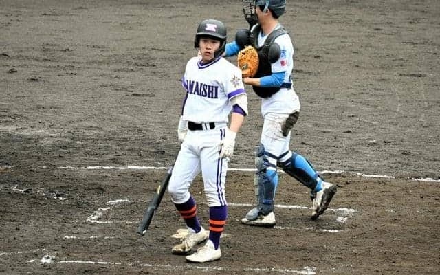 自宅近くまで火　野球できる喜び　岩手県大会沿岸地区予選が開幕