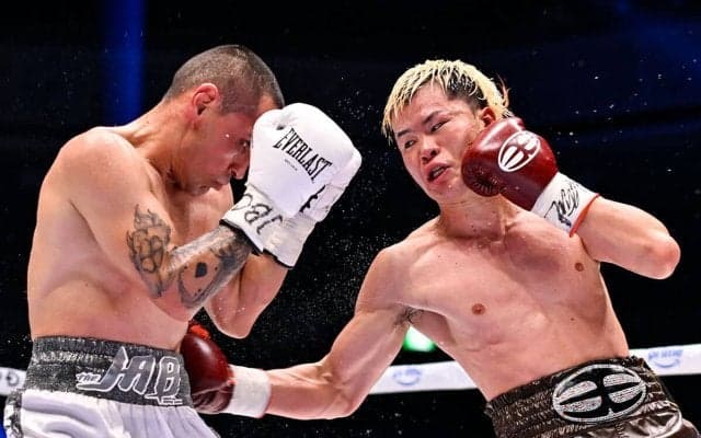 【ボクシング】山中慎介は那須川天心のTKO勝ちに「成長を感じた」　井上拓真に敗戦後、新たな環境で手に入れた\"強み\"