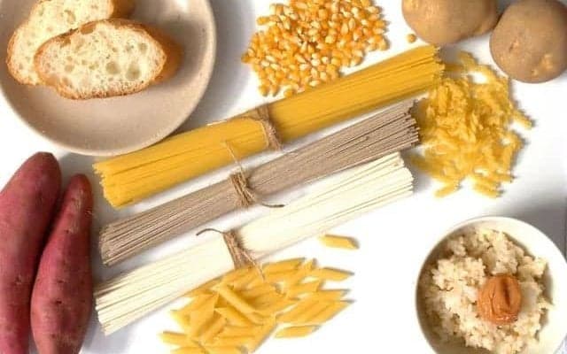 GI値とは？低GI・高GI食品一覧と上手な活用方法