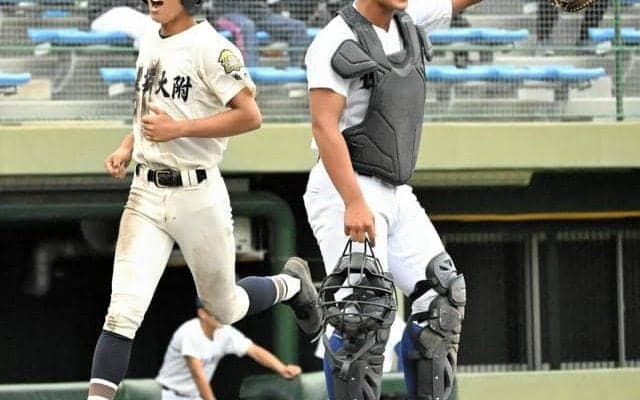 佐野日大、文星芸大付などが4強に　春季高校野球栃木県大会