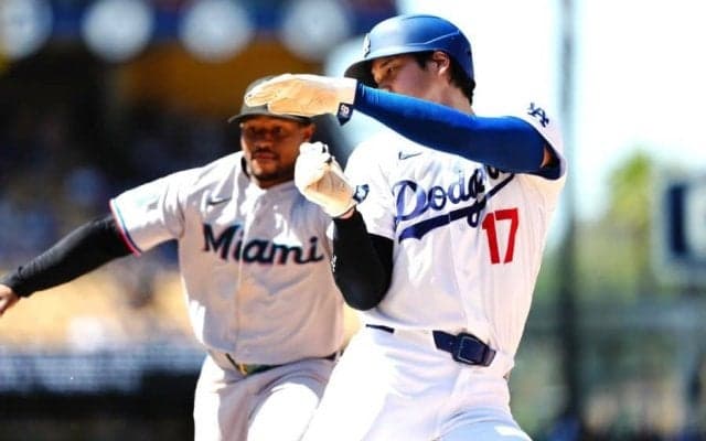 大谷翔平の“選択”は「最悪じゃないか？」　予期せぬ幕切れ…米記者が呈した疑問