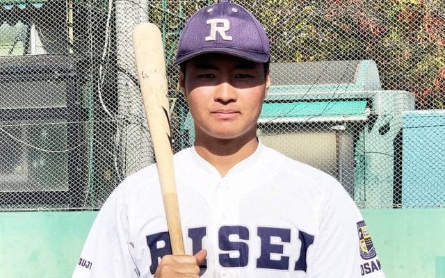 【高校野球】日本球界初「３世代プロ」へ 名門・履正社の主将が背負う血統と宿命、甲子園からメジャーへ続く挑戦
