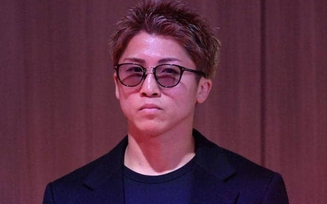井上尚弥「やれること全てやった」中谷潤人「必ず勝利する」５・２東京ドーム歴史的決戦へ記者会見、互いに仕上がった表情