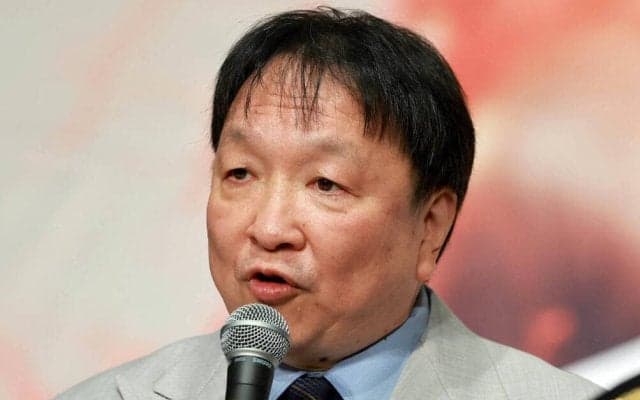 【ボクシング】井上尚弥ｖｓ中谷潤人のファイトマネーは「過去最高額」　大橋秀行会長が明言