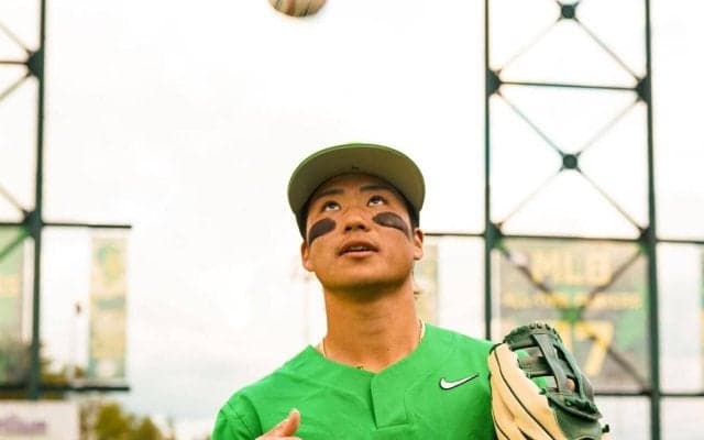 ホワイトソックス傘下3A西田陸浮が今季初の４安打、打率.348、OPS.801と好調キープ