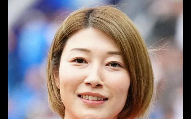 バレーボール狩野舞子さん、武尊の引退試合観戦「入場からずっと泣いていた」