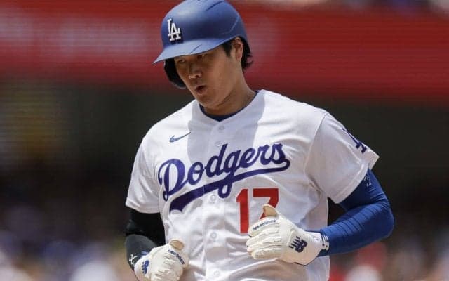 大谷翔平の“走塁”は「最悪の選択肢」　米記者が指摘した場面…逆転サヨナラの好機がつぶれたワンプレー