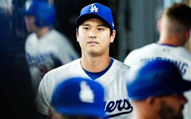 明らかになった大谷翔平の「0/180」　“前人未到”の領域にファン脱帽「クレイジーだ」