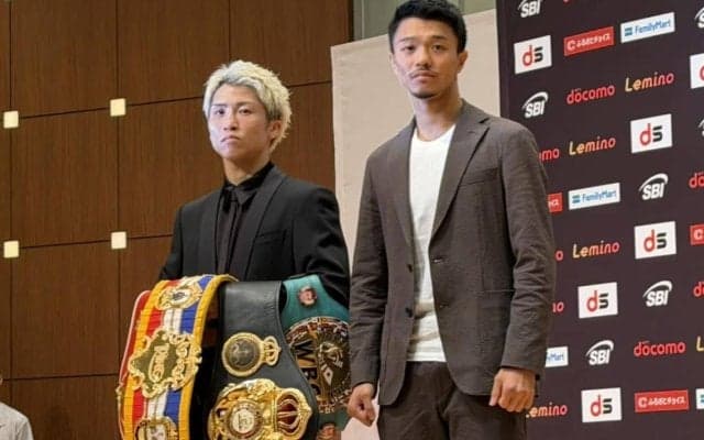 いよいよ中谷潤人との運命の大一番へ　“リスク”を受け入れて最強を維持した井上尚弥の“変化”を米メディアが指摘「イノウエはすでに戦闘モード」