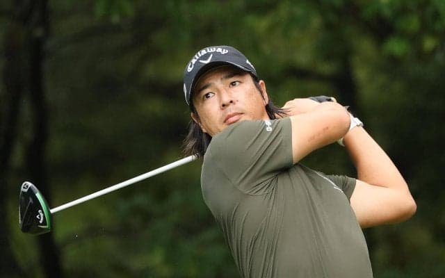 石川遼は今季国内初戦49位発進、首位はツアー未勝利の前田光史朗　中日クラウンズ