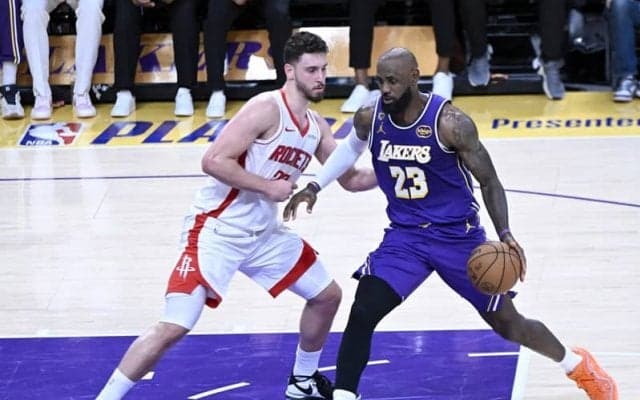 NBAプレーオフ1回戦が大詰め…6カードが第6戦以降にもつれるのは2014年以来初