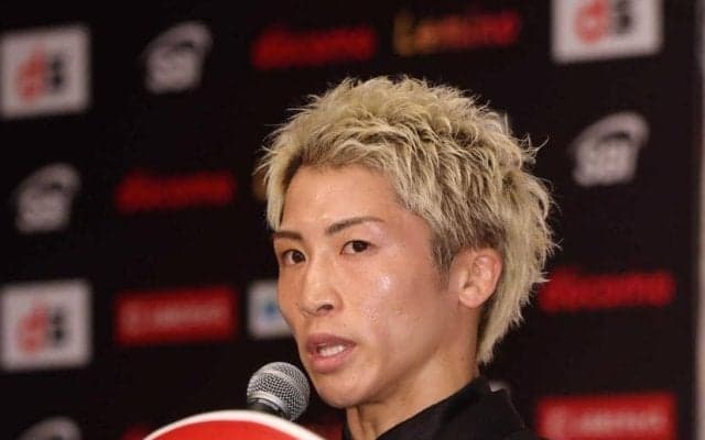 井上尚弥「（時代は）まだまだ尚弥だと証明したい」　ファイトマネー過去最高額、空前のビッグマッチへ決意