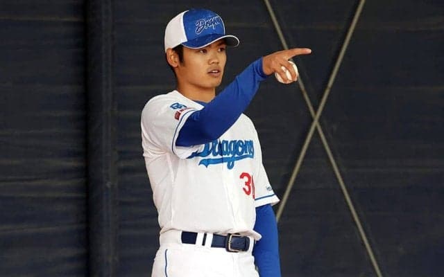 根尾昂は「真面目すぎる」　中日OBが求めた“遊び心”…力任せのスタイルが招く危険