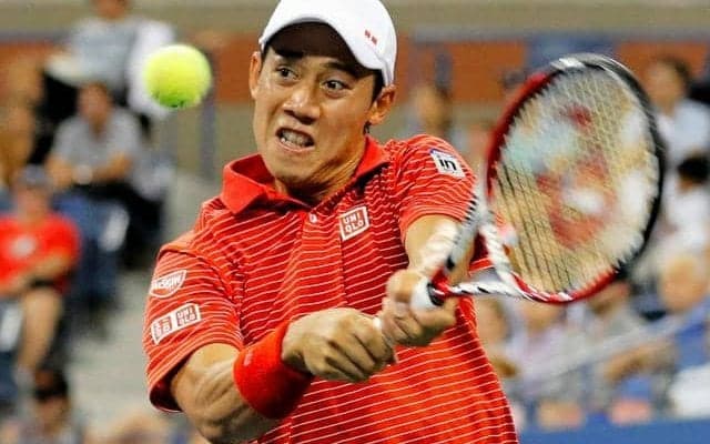 錦織圭、今季限りの現役引退を表明「やり切ったと胸を張って言える」