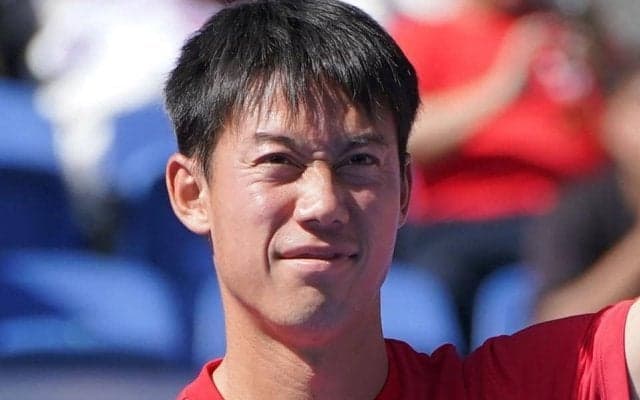錦織圭が今季限りでの現役引退を発表　近年は怪我に泣くも「『やり切った』と胸を張って言える自分がいます」男子最高世界ランク４位、全米準Ｖ、五輪銅メダルなど数々偉業【発表全文】