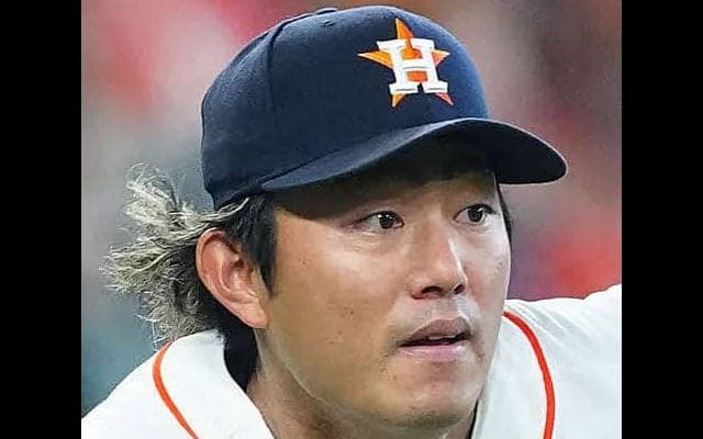 アストロズ今井達也のマイナー登板について「いいパフォーマンスではなかった」と監督が懸念示す