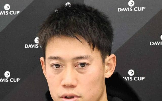 「日本の宝」「リアルテニスの王子様」錦織圭の引退発表にSNSでねぎらいの声