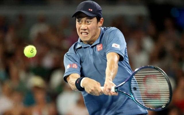 錦織圭が今季限りでの現役引退を発表「やり切ったと胸を張って言える」。元世界4位、全米準優勝、五輪銅メダルなど日本テニス界の象徴がプロ生活に幕