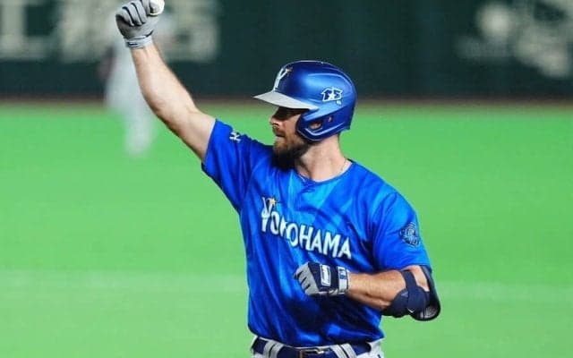 助っ人が突如“激変”で「誰？」　ファン騒然…拭えぬ違和感「別人じゃん」
