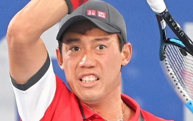 「存在はこれからも語り継がれていく」引退発表の錦織に日本テニス協会専務理事が惜別メッセージ