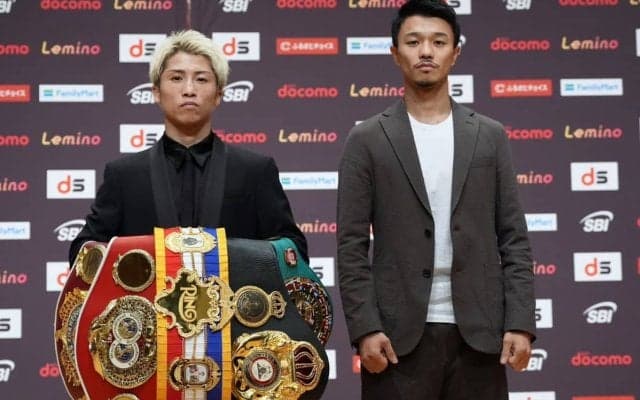 井上尚弥vs中谷潤人は「存在が極上の美食」　“煽り不要の価値”を訴える米敏腕記者は欧米ファンに疑問符「純粋さこそボクシングの真髄であるはず」
