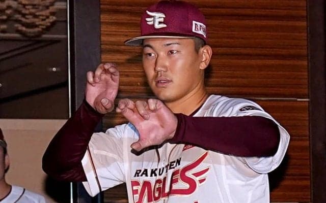 育成4位に現れた「ロマンの塊」　衝撃パワーで“HRトップ”に高まる期待「もう支配下で」