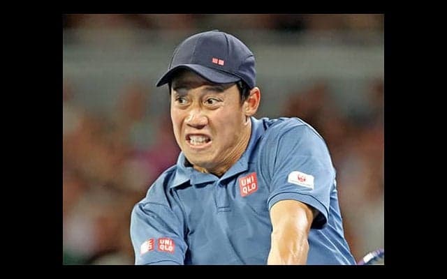  錦織圭は「これからも語り継がれる」 