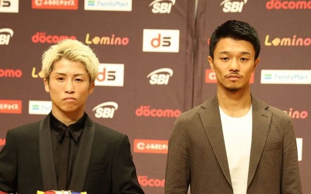 【ボクシング】山中慎介が分析　井上尚弥が中谷潤人との相性を「最悪」と言った理由　試合展開は「距離」がカギ