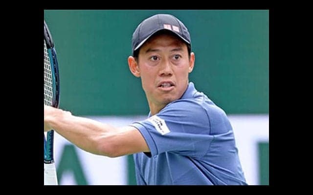  錦織圭 偉業の数々【記録一覧】 