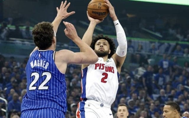今年のNBAプレーオフは視聴者数が直近33年間で最多…1試合平均で391万人が視聴