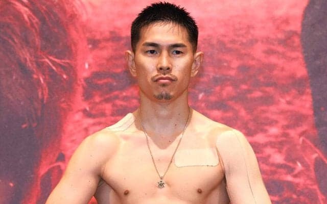 井岡一翔が初心に返り短髪黒髪で日本人初の５階級制覇へ「気が引き締まる」初の世界タイトル獲得時と同じスタイル…井上拓真と「５・２東京ドーム決戦」