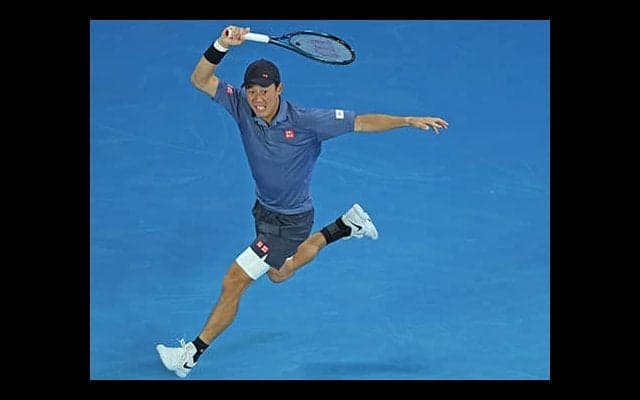  錦織圭の引退にATPが特集動画公開 