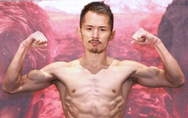 【ボクシング】阿部麗也、下町俊貴、森脇唯人、富岡浩介、田中将吾ら５・２東京ドーム興行出場の第１～３試合出場全選手コメント