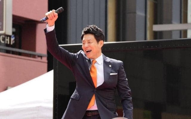 【テニス】「修造じゃなくて、圭造？」松岡修造が錦織圭の引退にコメント　独特な愛情表現