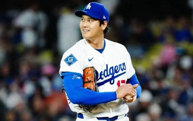 大谷翔平、初の最優秀月間投手賞は？　防御率1位“陥落”も…決め手に欠けるライバルたち
