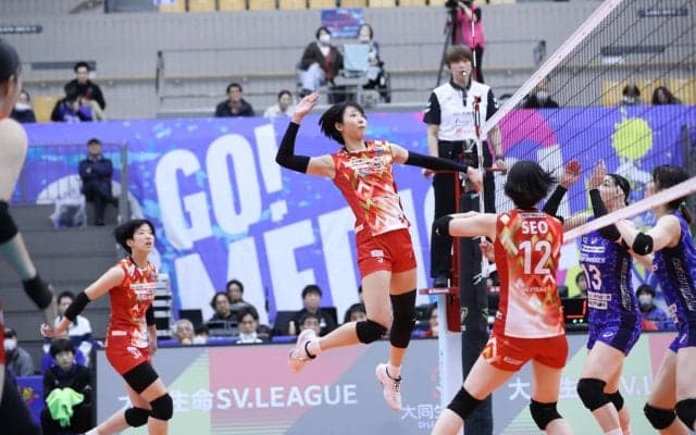 岡山　栗栖明歩と藤原絢奈の引退を発表