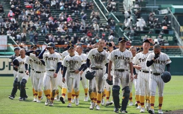【一覧】帝京長岡がコールド発進でベスト16入り！日本文理、中越なども3回戦へ！春季新潟大会【26年春高校野球】
