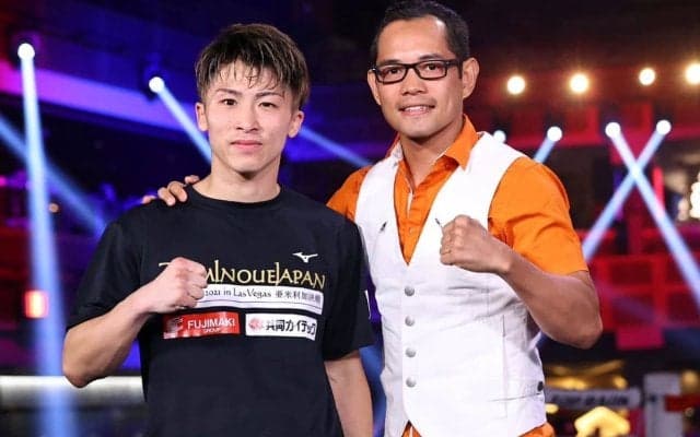 「イノウエは最も手強い相手だった」名手ドネアが井上尚弥の“衰え”を否定！　2度の激闘経験から説いた中谷潤人戦の「鍵」とは？