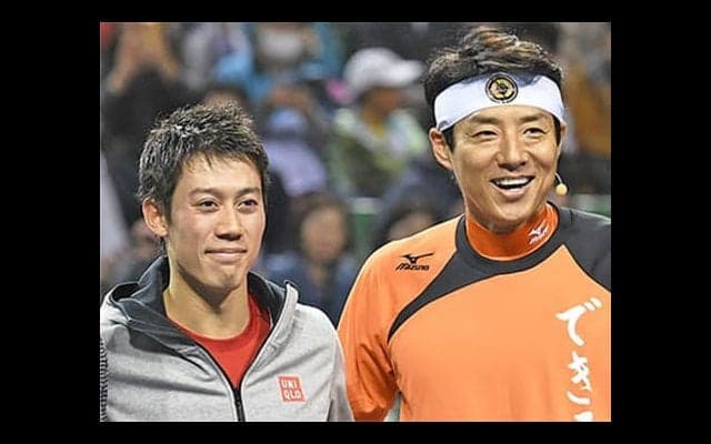  錦織圭の引退に松岡修造「ついに…」 