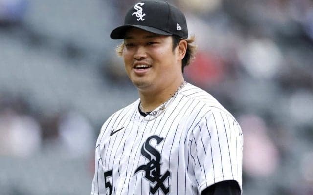 村上宗隆は「私たちの期待を超えてしまった」Wソックス指揮官が語る“衝撃” 人柄にも脱帽「ユーモアのセンスが最高」