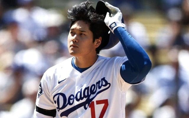 “金満ドジャース”負け越しに…資金力差を覆す“野球の現実”　米メディア反応「この事実を忘れないことを願う」