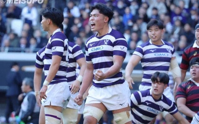 明治大学、大学選手権連覇へ向けての第一歩。ラグビー関東大学春季交流大会